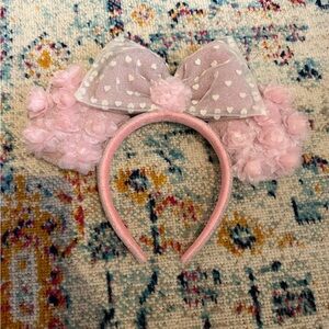 Disney Minnie Ears